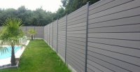 Portail Clôtures dans la vente du matériel pour les clôtures et les clôtures à Trouley-Labarthe